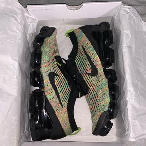 Nike Vapormax Flyknit 3.0